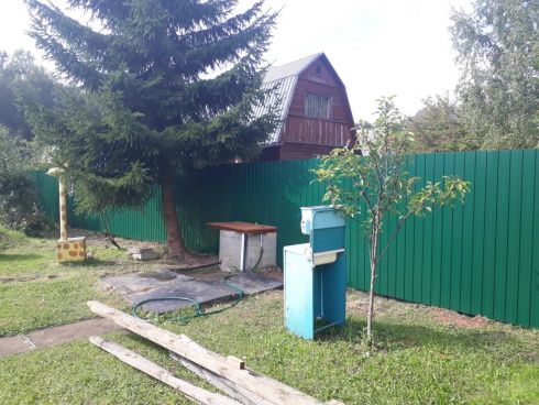 Отзыв клиента о работе компании Владимирские заборы